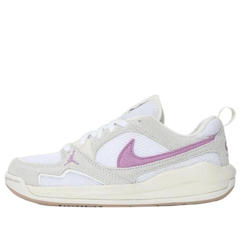 (GS) Air Jordan CMFT Era 'Rush Fuchsia Pale Ivory' HQ0506-105