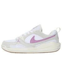 (GS) Air Jordan CMFT Era 'Rush Fuchsia Pale Ivory' HQ0506-105
