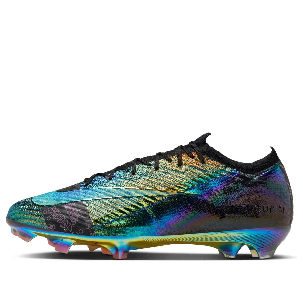 Nike Mercurial Vapor 16 Elite SE FG 'Cosmic Speed' FQ8682-001