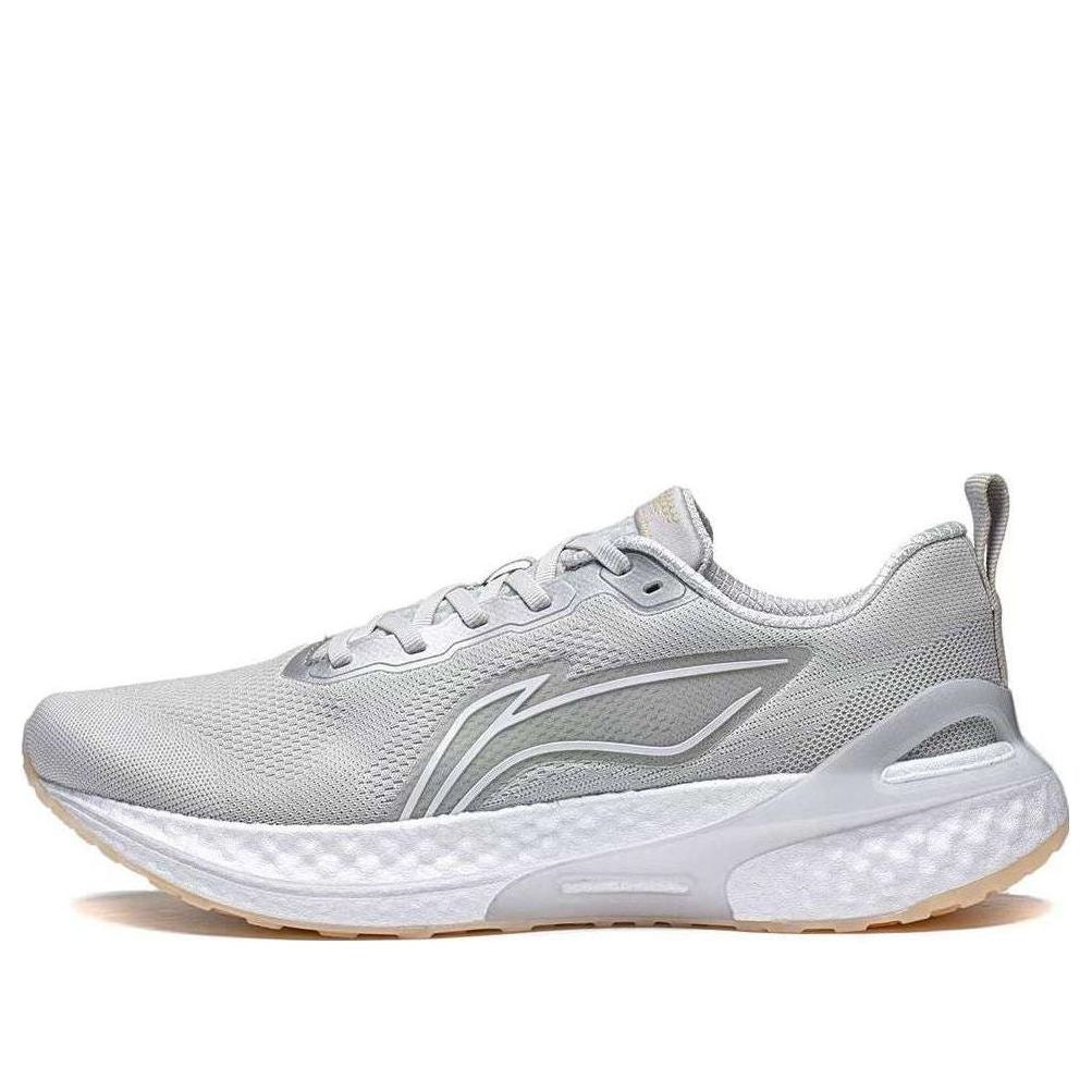 Li-Ning Yueying Element 'Grey White' ARHT007-3