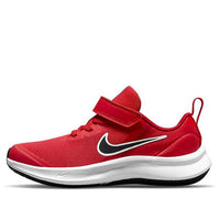 (PS) Nike Star Runner 3 'University Red' DA2777-602