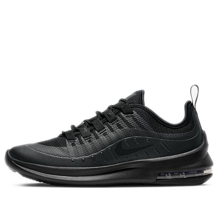 (GS) Nike Air Max Axis 'Triple Black' AH5222-008