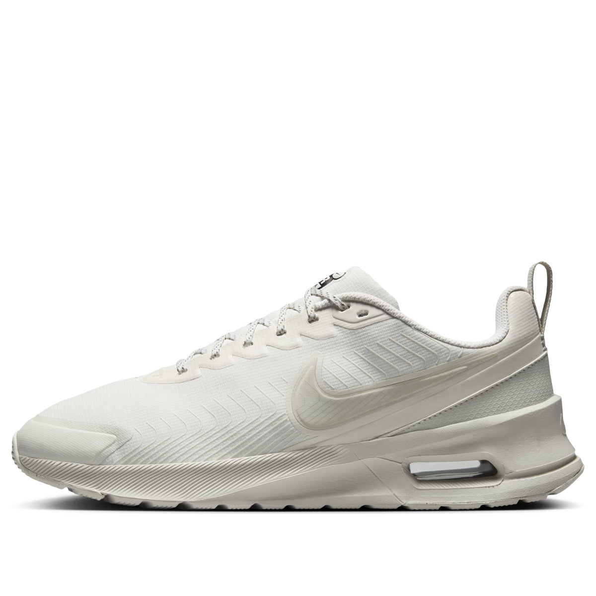 Nike Air Max Nuaxis 'Summit White Light Bone' FZ2148-100