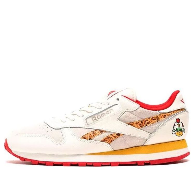 Reebok Classic Leather x Baby Star x Atmos HP3242
