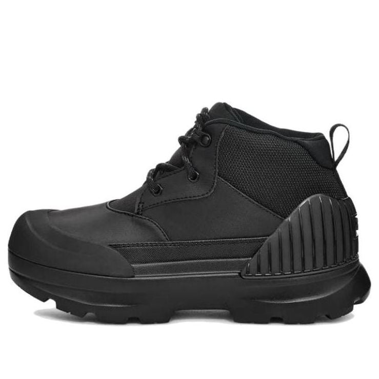 (WMNS) UGG Neumel X Boot 'Black' 1152724-BLK