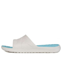 Crocs Swiftwater Beach Shoe Blue Unisex 'White Blue' 205546-18B