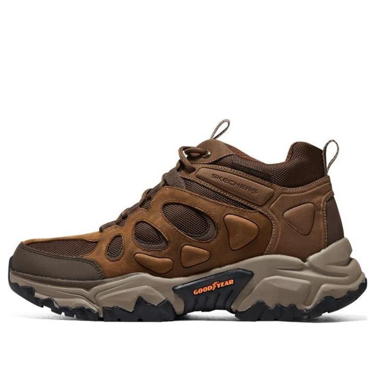 Skechers Terraform 'Dark Brown' 204633-CDB