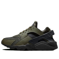 Nike Air Huarache 'Dark Olive' DZ4506-300