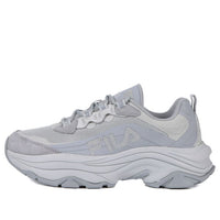 FILA Ugle Low-top Running Shoes Grey 1JM01286_050