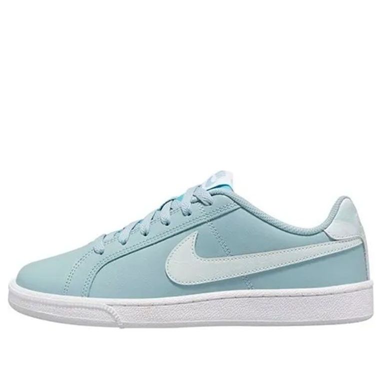 (WMNS) Nike Court Royale 'Ocean Cube' 749867-300