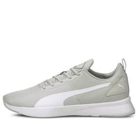 PUMA Flyer Gray/White 195343-04