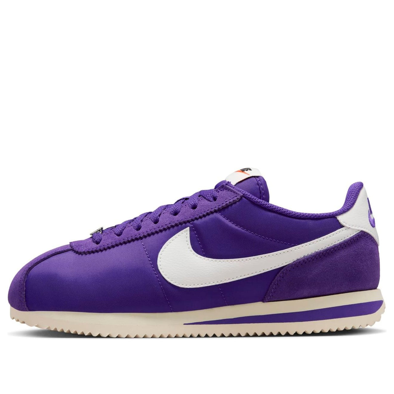 (WMNS) Nike Cortez 'Court Purple' DZ2795-500