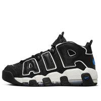 Nike Air More Uptempo 96 'Black Star Blue' FB8883-001