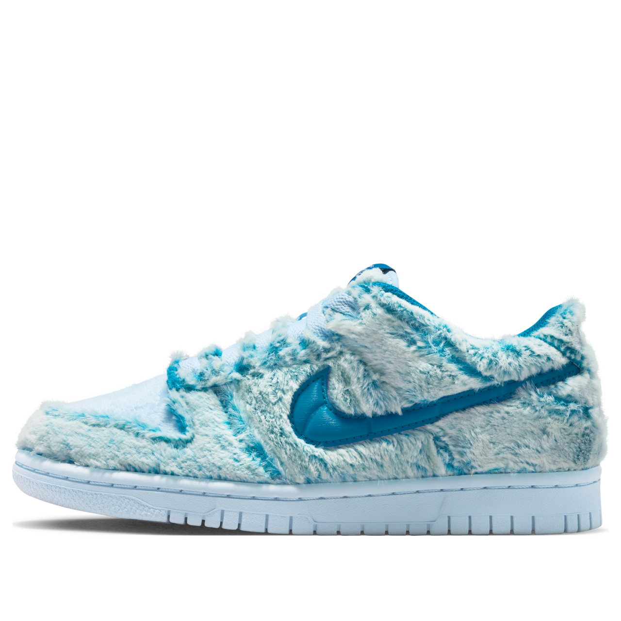 (GS) Nike Dunk Low 'Abominable Snowman' IM7171-301