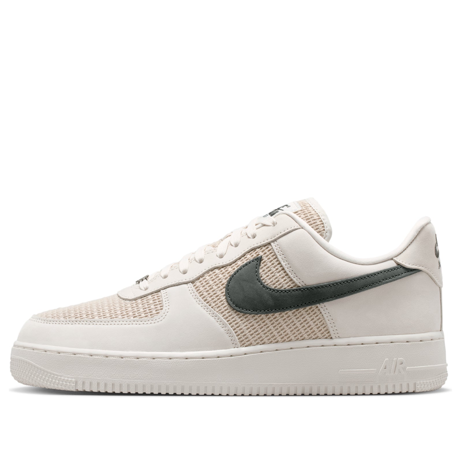 Nike Air Force 1 '07 LV8 'Phantom Cream' II9807-002