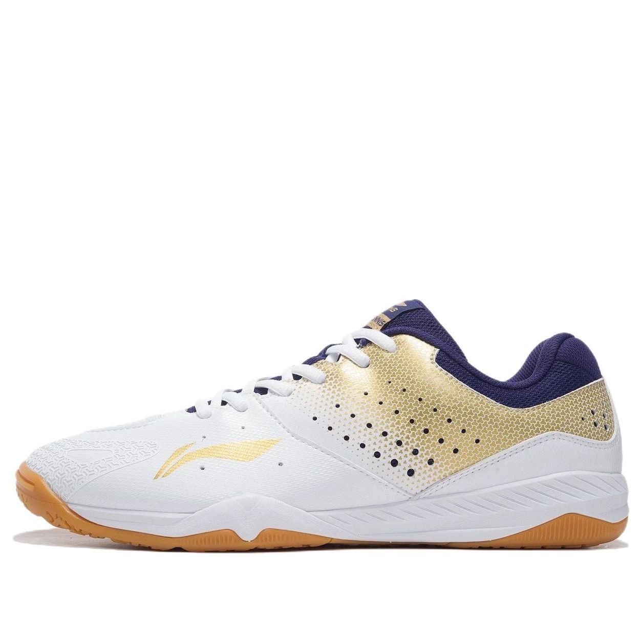 Li-Ning Qilin TD APTR001-2