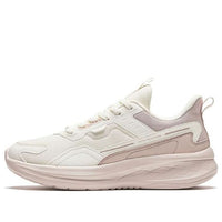 (WMNS) ANTA Running Shoes 'White Pink' 922345579-3