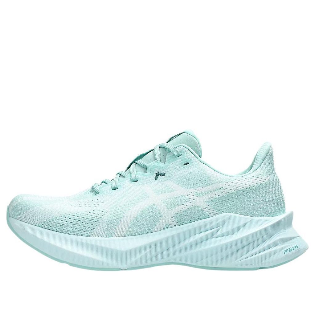 (WMNS) ASICS Dynablast 5 'Soothing Sea Oasis Green' 1012B776-400