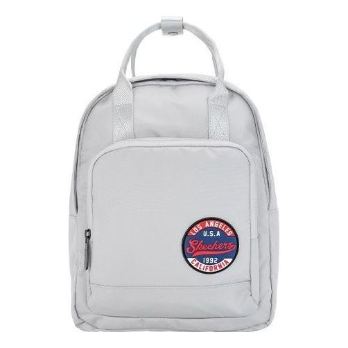 Skechers Colorful Collection Backpack 'Grey' L322U139-00MV