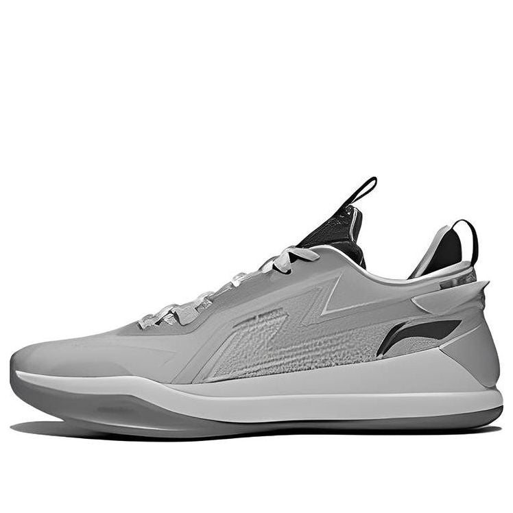 Li-Ning SOF Flash 'Smoke Grey' ABAS099-3