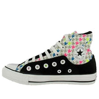 Converse All Star Chuck Taylor Up High Top Limited Edition 'Black' 112809F