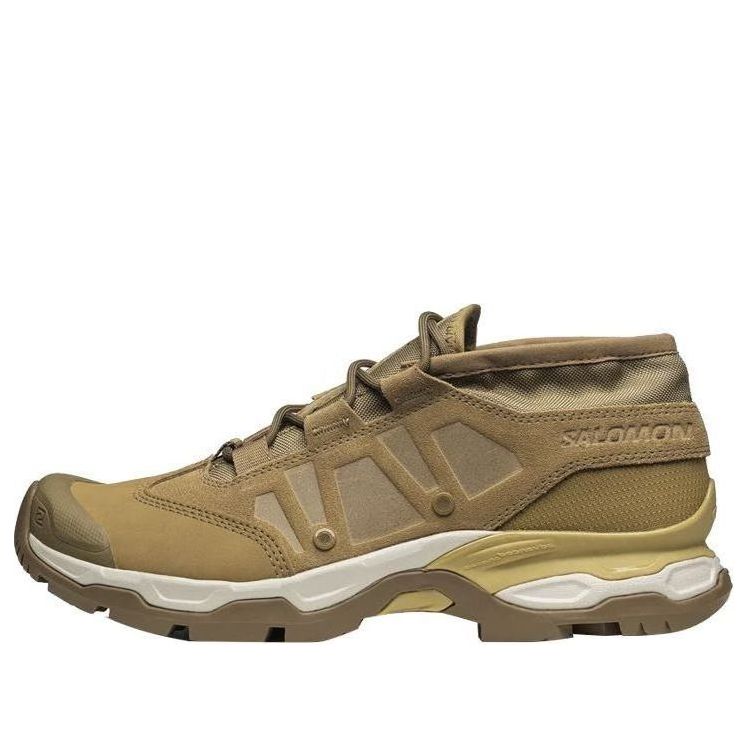 SALOMON Jungle Ultra Low Advanced 'Brown' 471308 / L47130800