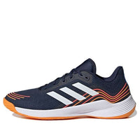 adidas Novaflight Sustainable 'Team Navy White' GX8211