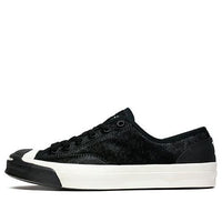 Converse Born x Raised x Jack Purcell 'Black' 160786C