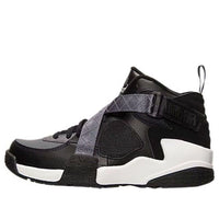 Nike Air Raid 'Black Flint Grey' 642330-002