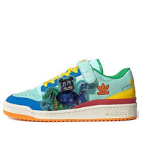 adidas Kerwin Frost x Forum Low 'Benchmates' GX3873