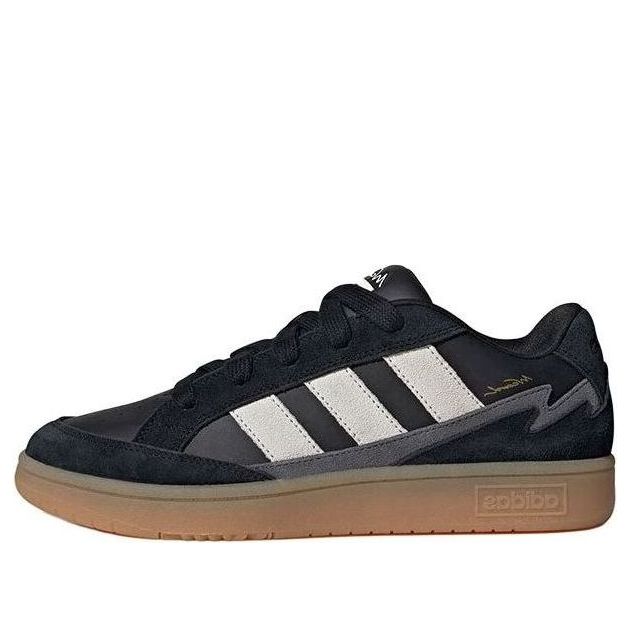 adidas WCARD ADV 'Black' JR8359