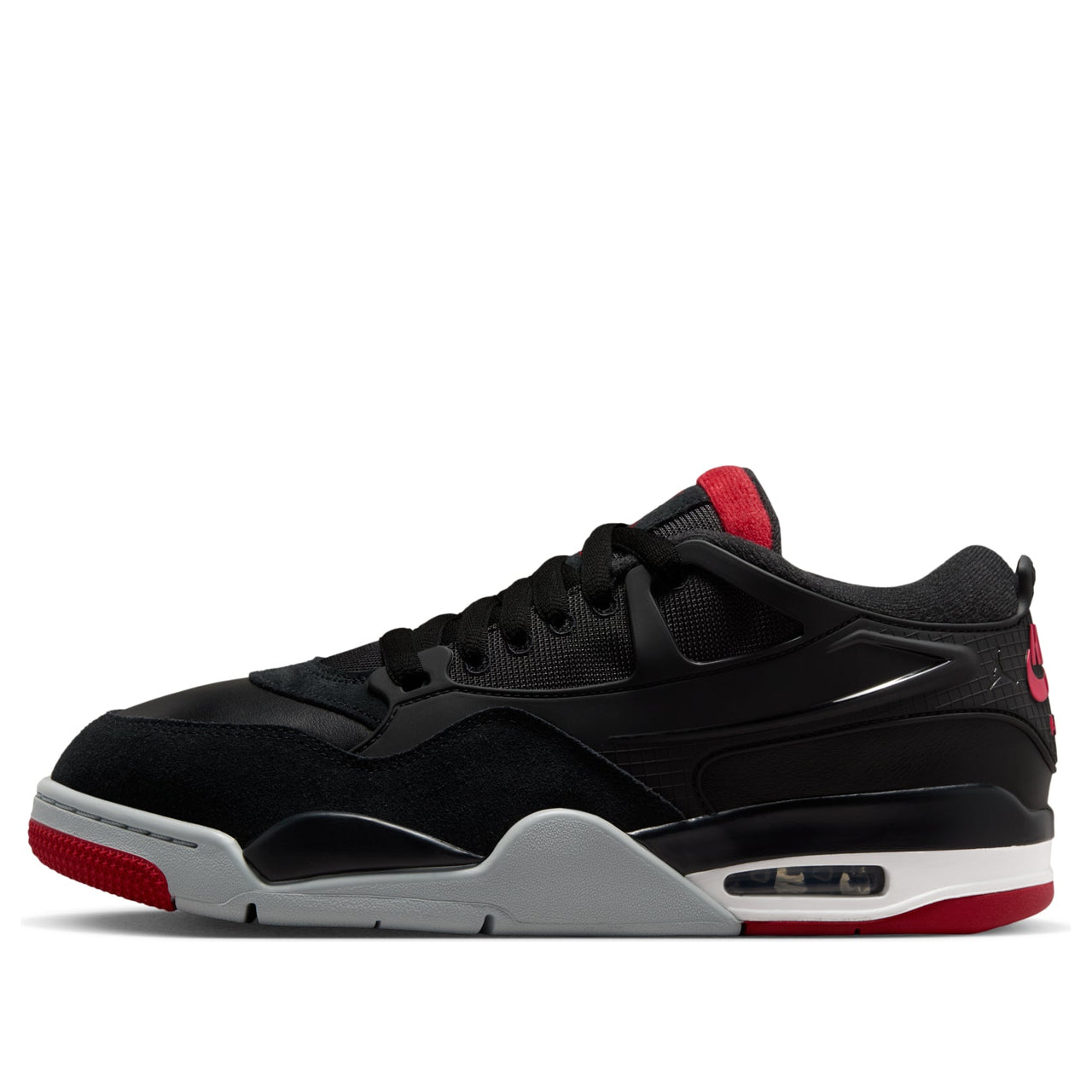 Air Jordan 4 RM 'Black Cement' FQ7939-061