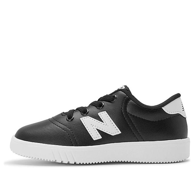 New Balance 10 -KIDS Black/White PV10ABC