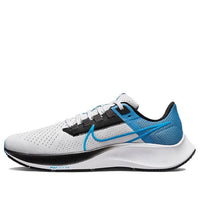 Nike Air Zoom Pegasus 38 'Pure Platinum Photo Blue' CW7356-009