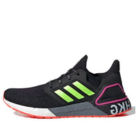 adidas UltraBoost 20 'City Pack - Hong Kong' FX7818