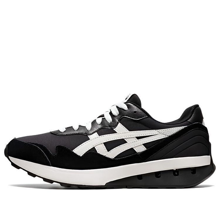 ASICS Jogger X81 'Black Glacier Grey' 1201A744-001