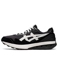 ASICS Jogger X81 'Black Glacier Grey' 1201A744-001