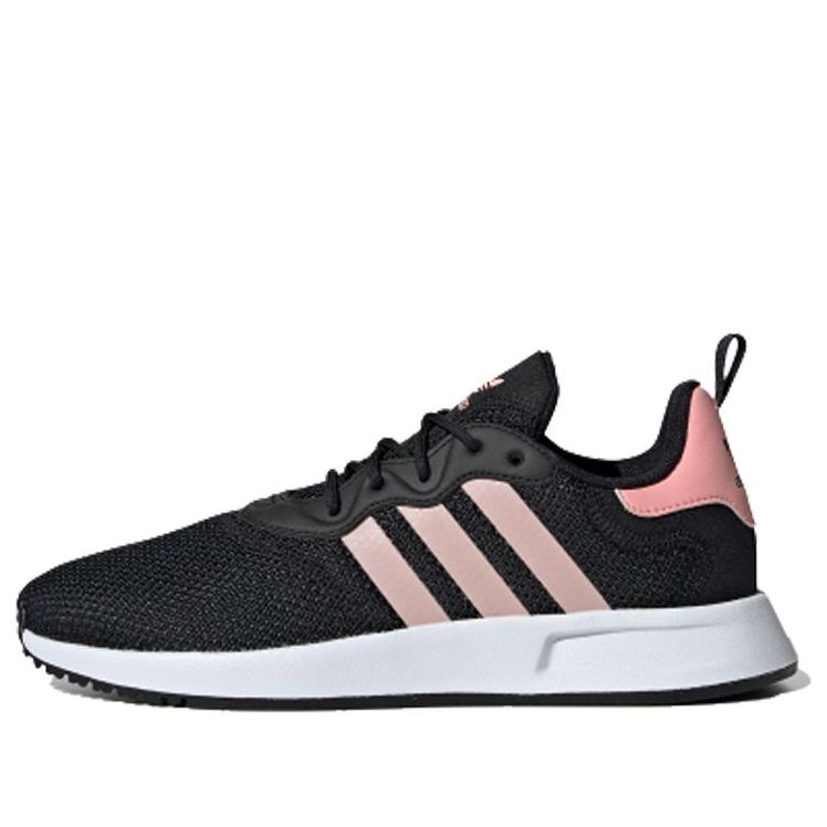 (WMNS) adidas X_PLR S 'Black Glory Pink' EG5464