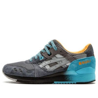 ASICS Slam Jam x Gel Lyte III '6THPRLL' H60TQ-1113