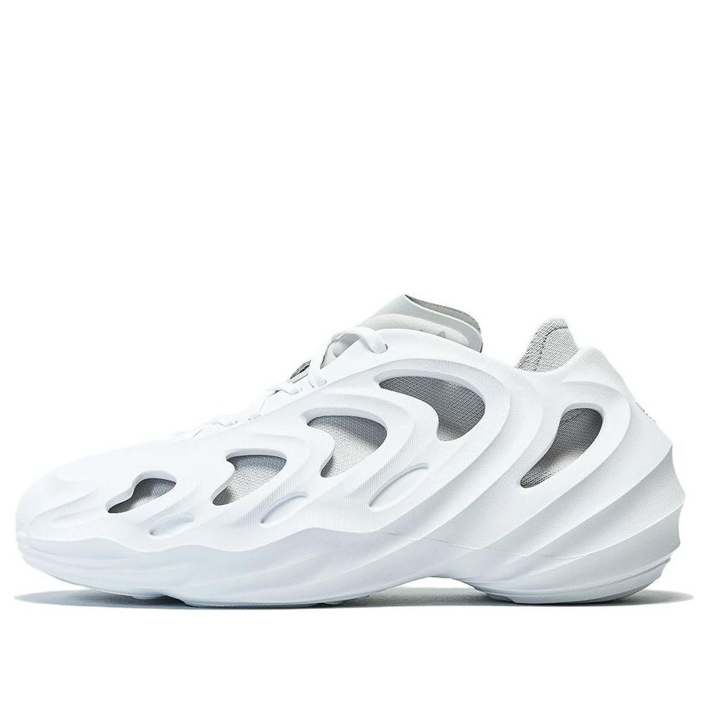 adidas adiFOM Q 'Footwear White Grey' HP6584