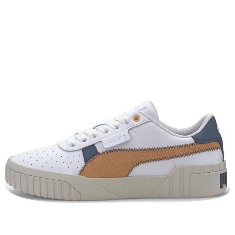(WMNS) PUMA Cali Retro 'White Cantaloupe' 372095-01
