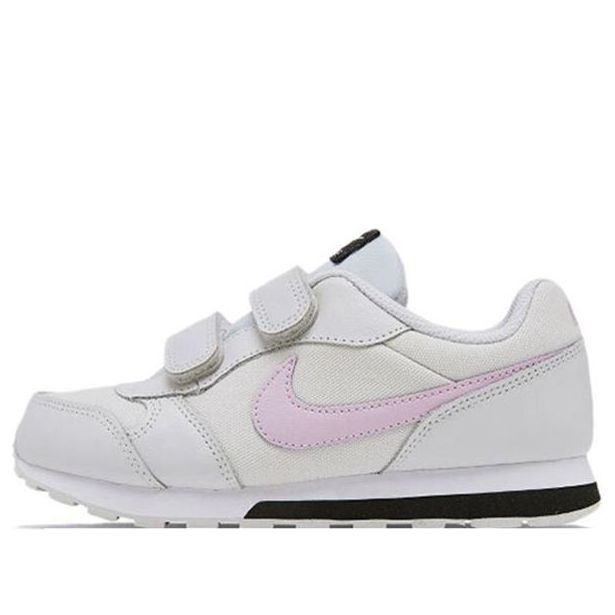 (PS) Nike MD Runner 2 'White Purple' 807317-019