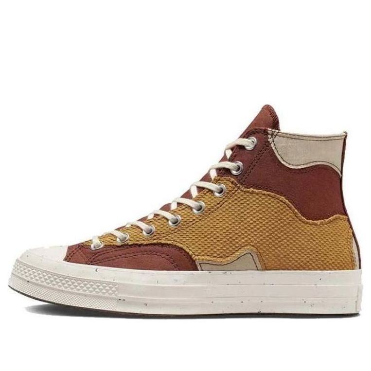 Converse Chuck 70 Hi 'Red Oak Burnt Honey' A02751C