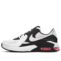 Nike Air Max Excee 'White Flash Crimson' CD4165-105