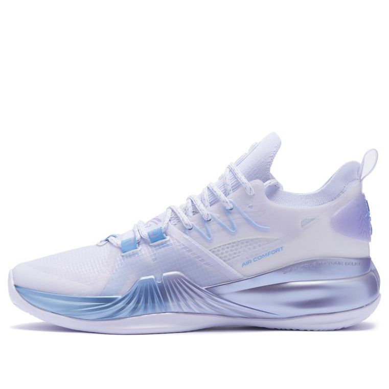 Xtep JLIN2 SE Jeremy Lin 'Lightning Purple' 978219120026-WHTPURBLU