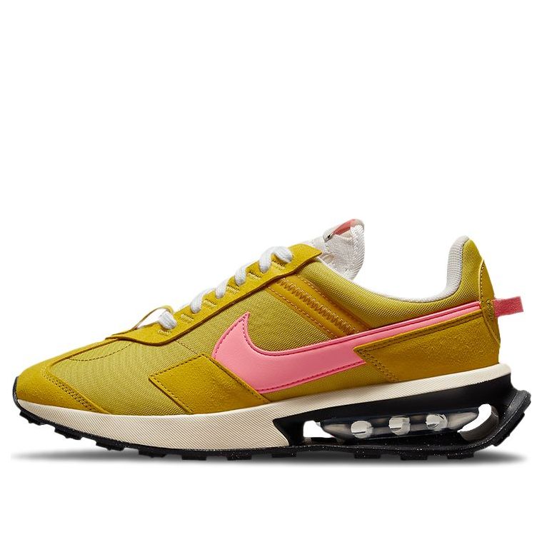 (WMNS) Nike Air Max Pre-Day LX 'Dark Citron Pink Gaze' DH5676-300