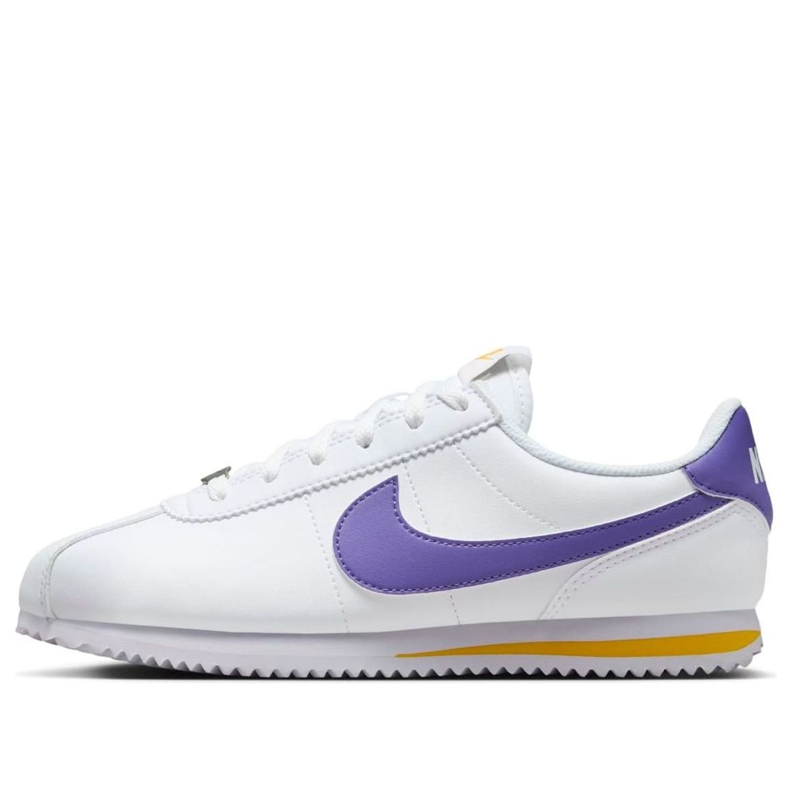 (GS) Nike Cortez 'Lakers' DM0950-105