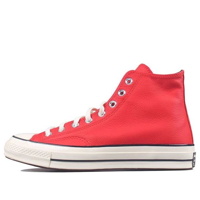 Converse Chuck 70 High 'University Red' 170370C
