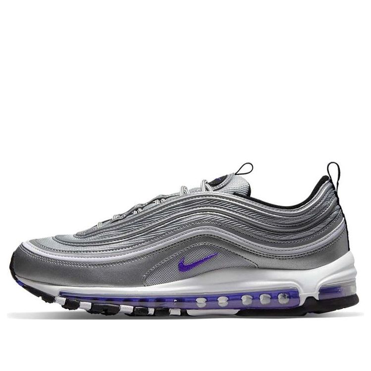 Nike Air Max 97 'Silver Violet' DJ0717-001