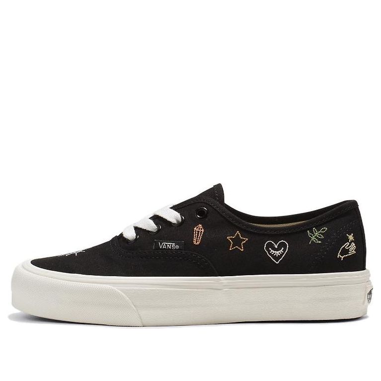 Vans Authentic VR3 'Mystical 'Embraceoidery' VN0005UDBM8